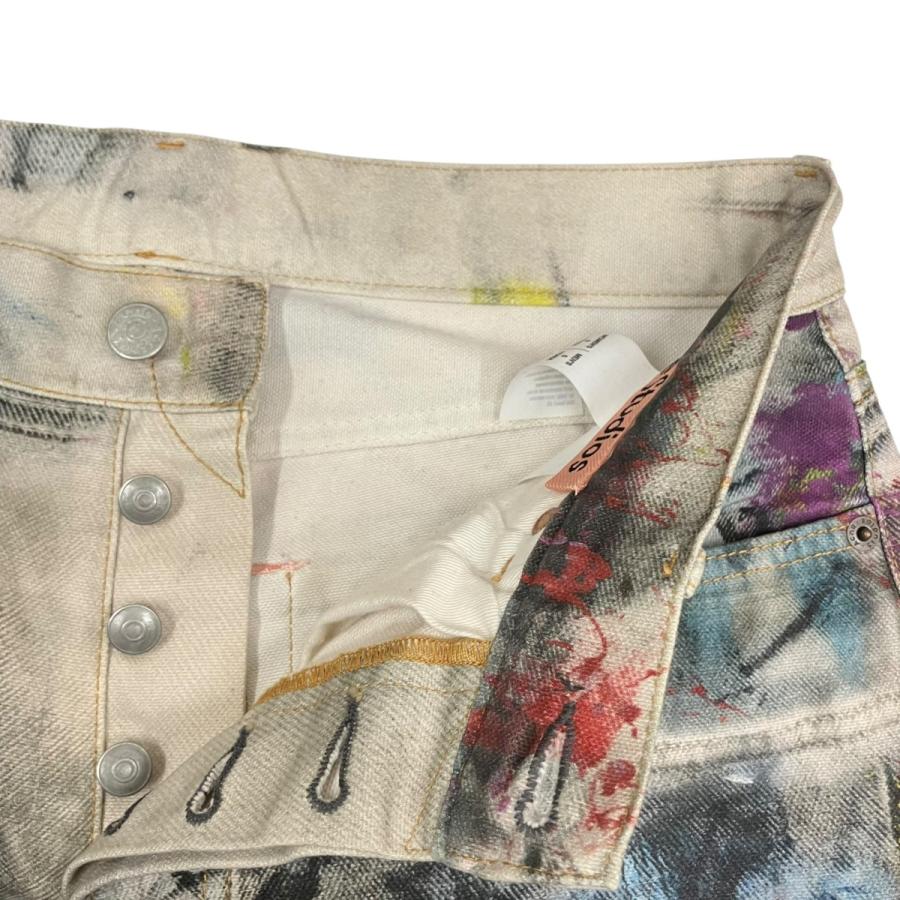 Acne Studios（アクネ ストゥディオズ） ACNE STUDIOS 25AW 転写 