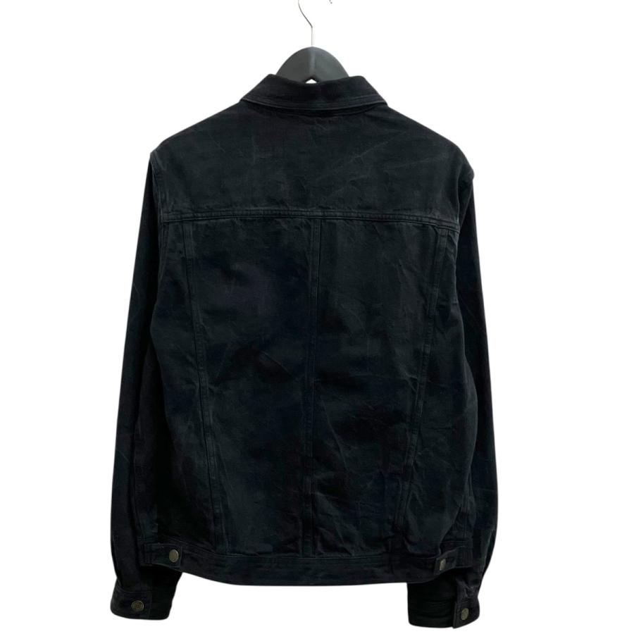 AURALEE（オーラリー） AURALEE SELVEDGE FADED LIGHT DENIM BLOUSON