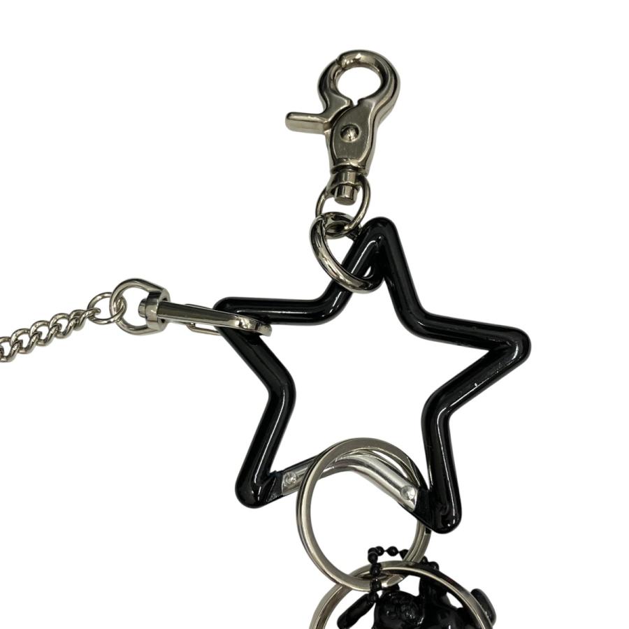 doublet 25aw キーチャーム/ウォレットチェーン doublet（ダブレット） doublet 25AW KEY CHAIN ウォレットチェーン