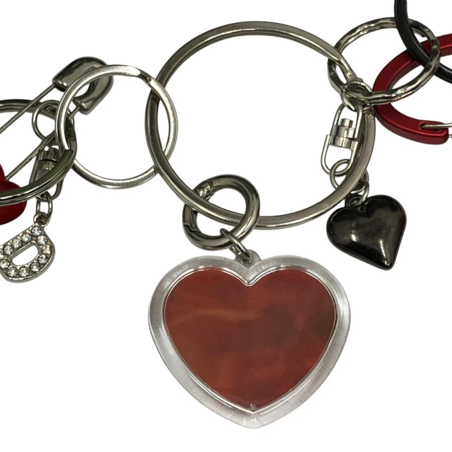 doublet（ダブレット） doublet 25AW KEY CHAIN ウォレットチェーン 