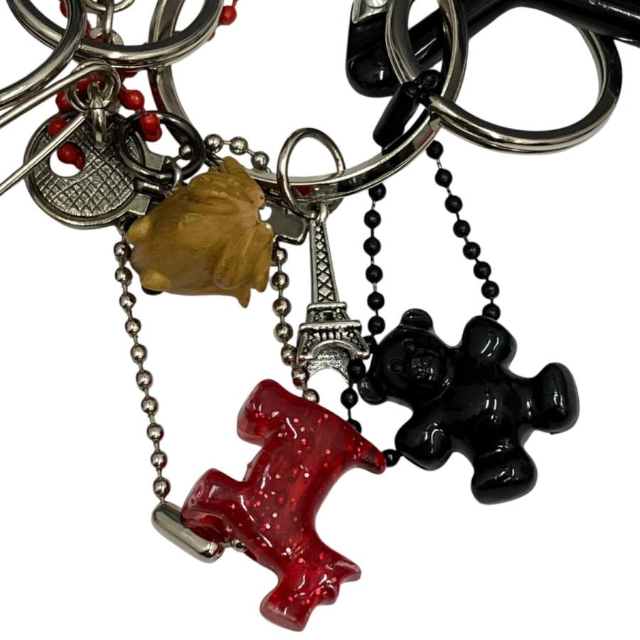 doublet（ダブレット） doublet 25AW KEY CHAIN ウォレットチェーン