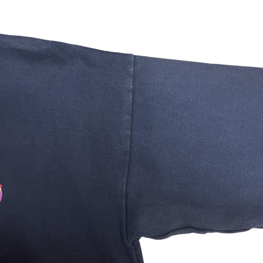 ダブルタップス WTAPS TNNL SWEATER スウェット ネイビー サイズ：02_5