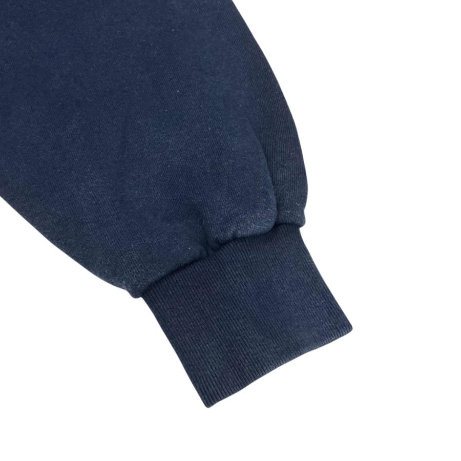 ダブルタップス WTAPS TNNL SWEATER スウェット ネイビー サイズ：02_6