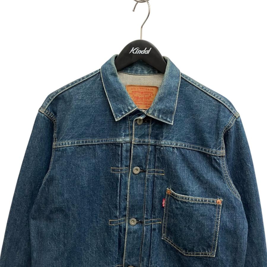 Levi's（リーバイス） リーバイスヴィンテージクロージング LEVI'S
