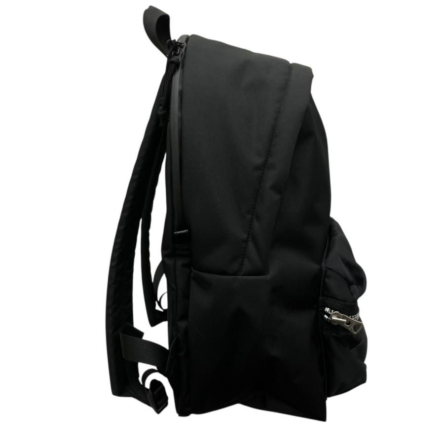 sacai（サカイ） sacai Pocket Back Pack リュック 25-093 7S ブラック