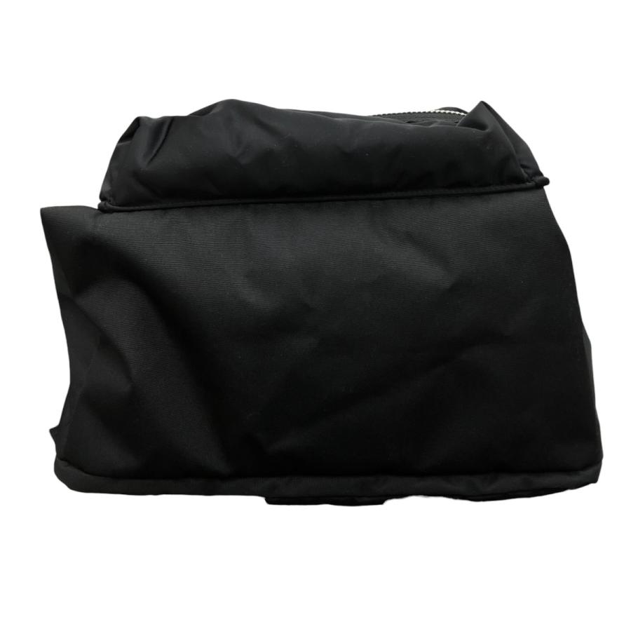 sacai（サカイ） sacai Pocket Back Pack リュック 25-093 7S ブラック