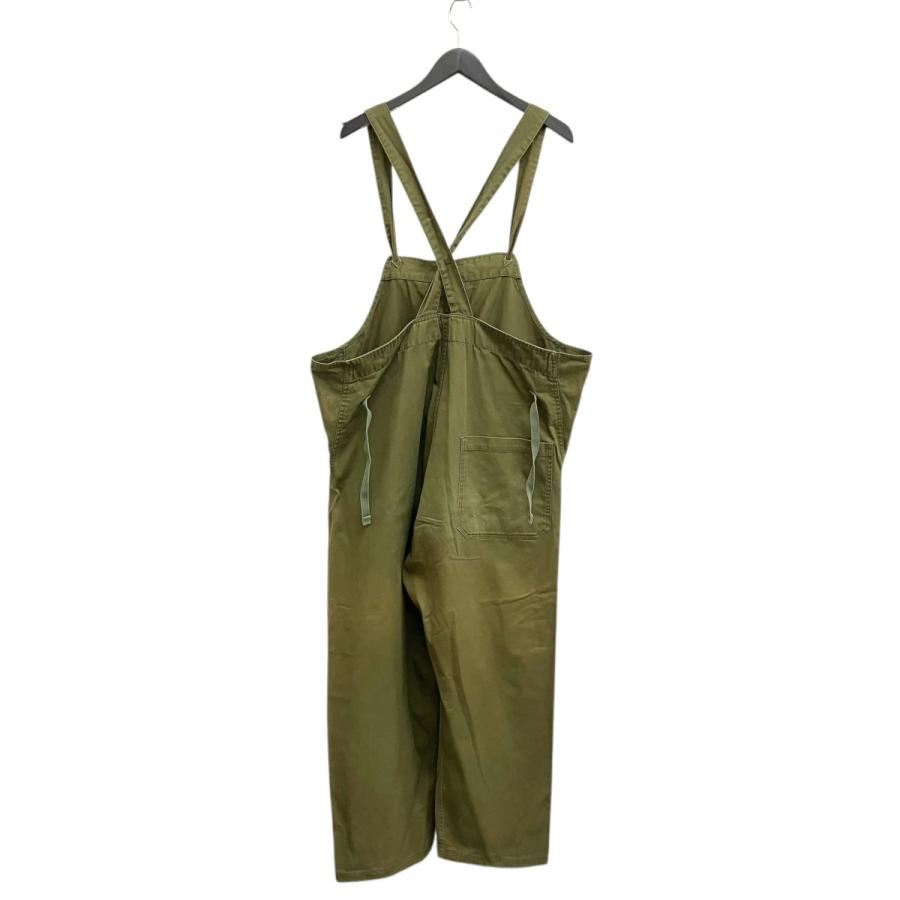 ENGINEERED GARMENTS オーバーオール Mサイズ Engineered Garments