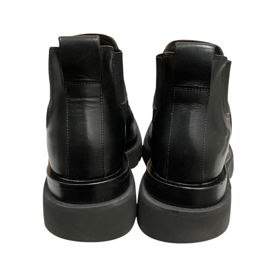 BOTTEGA VENETA（ボッテガ・ヴェネタ） ラグ チェルシーアンクルブーツ