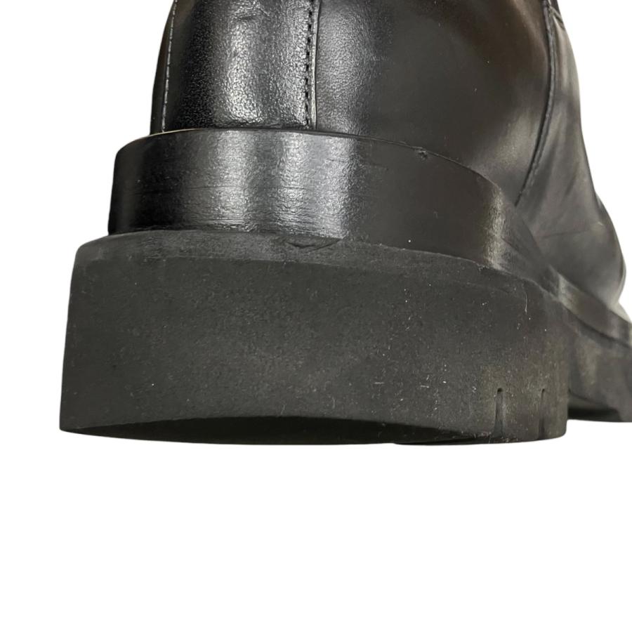 BOTTEGA VENETA（ボッテガ・ヴェネタ） ラグ チェルシーアンクルブーツ