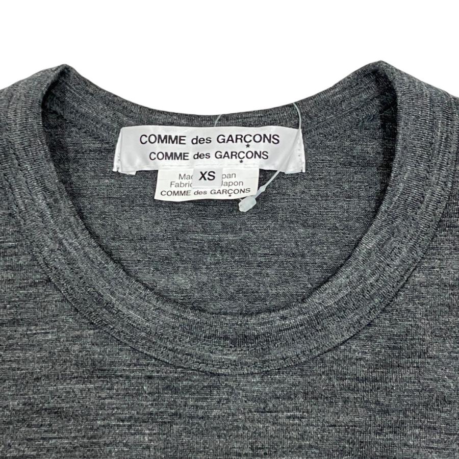 COMME des GARCONS コムデギャルソンコムデギャルソン 25AW 長袖