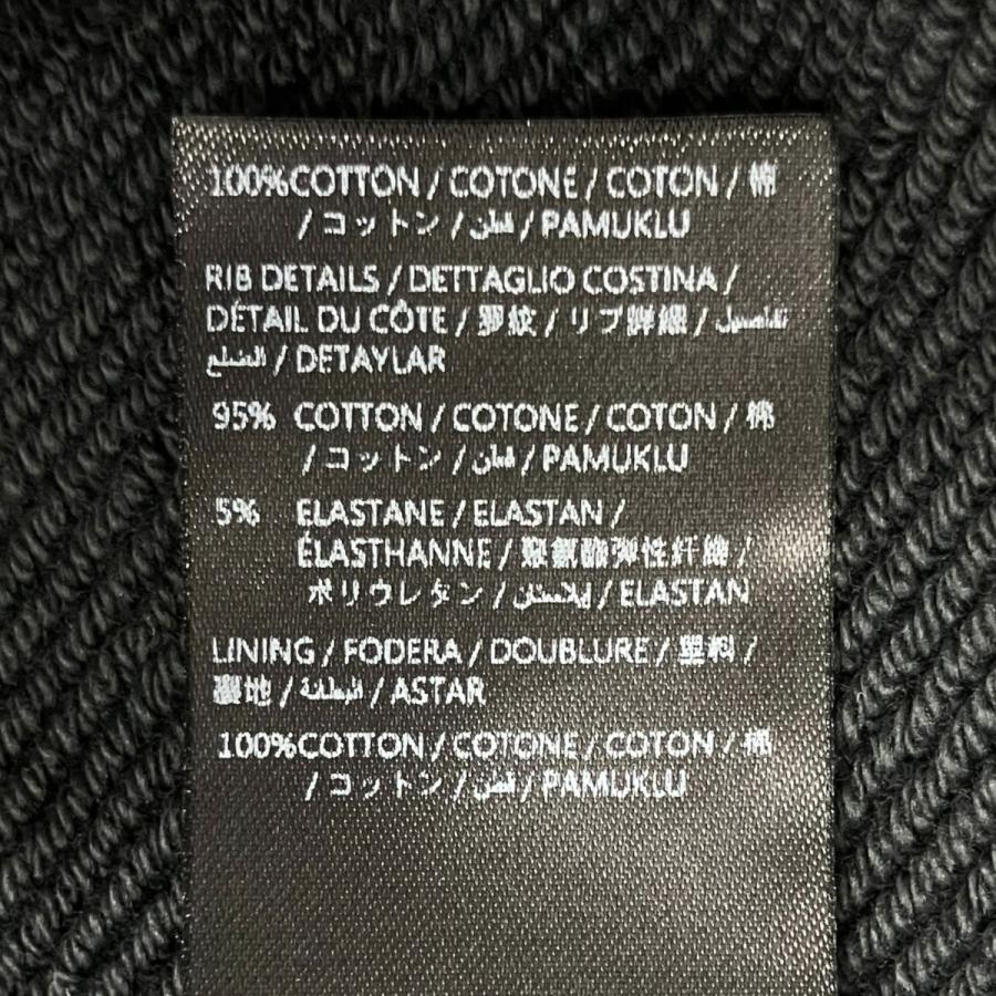 AMIRI（アミリ） AMIRI MA QUAD ZIP HOODIE パーカー AMTOJR1034