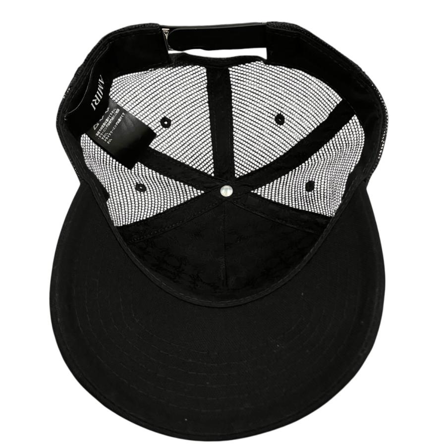 AMIRI（アミリ） 【値下げ】AMIRI HOLLYWOOD trucker キャップ