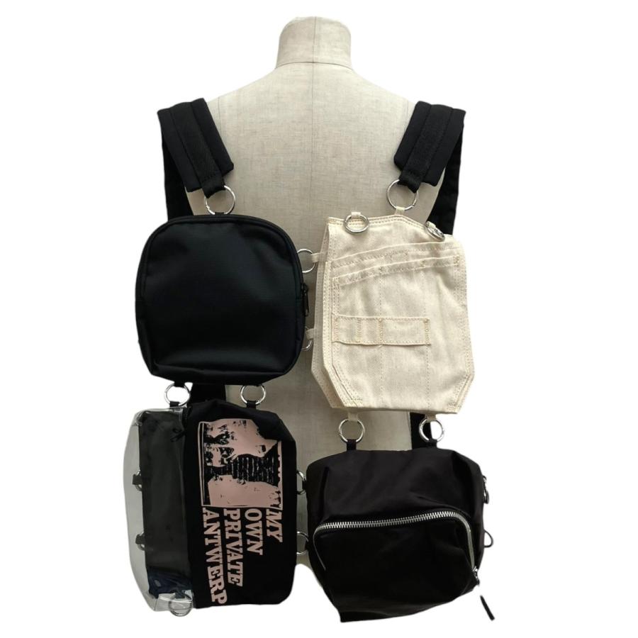 RAF SIMONS（ラフ シモンズ） 【値下げ】RAF SIMONS×EASTPAK リュック