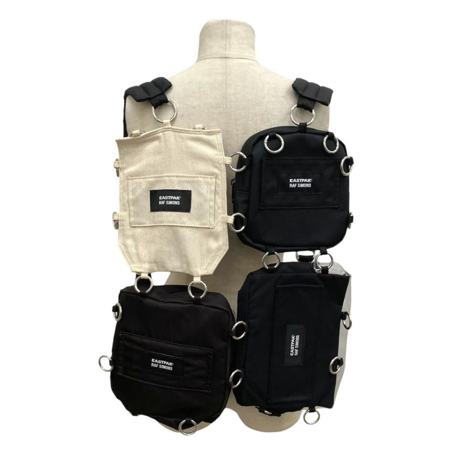 RAF SIMONS（ラフ シモンズ） 【値下げ】RAF SIMONS×EASTPAK リュック