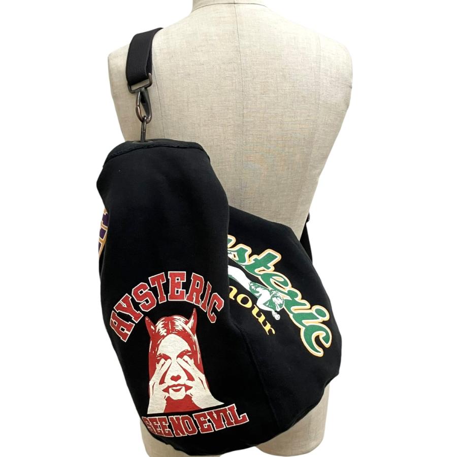 HYSTERIC GLAMOUR（ヒステリックグラマー） Hysteric Glamour COLLEGE