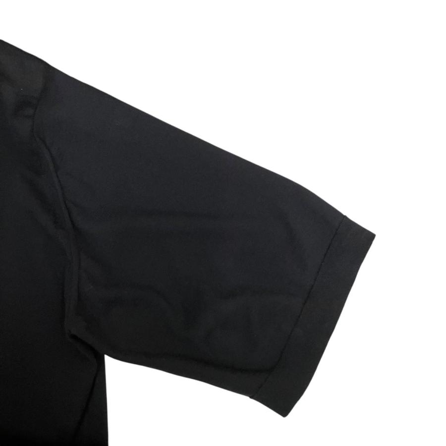 AURALEE（オーラリー） AURALEE SUPER HIGH GAUGE COTTON KNIT POLO