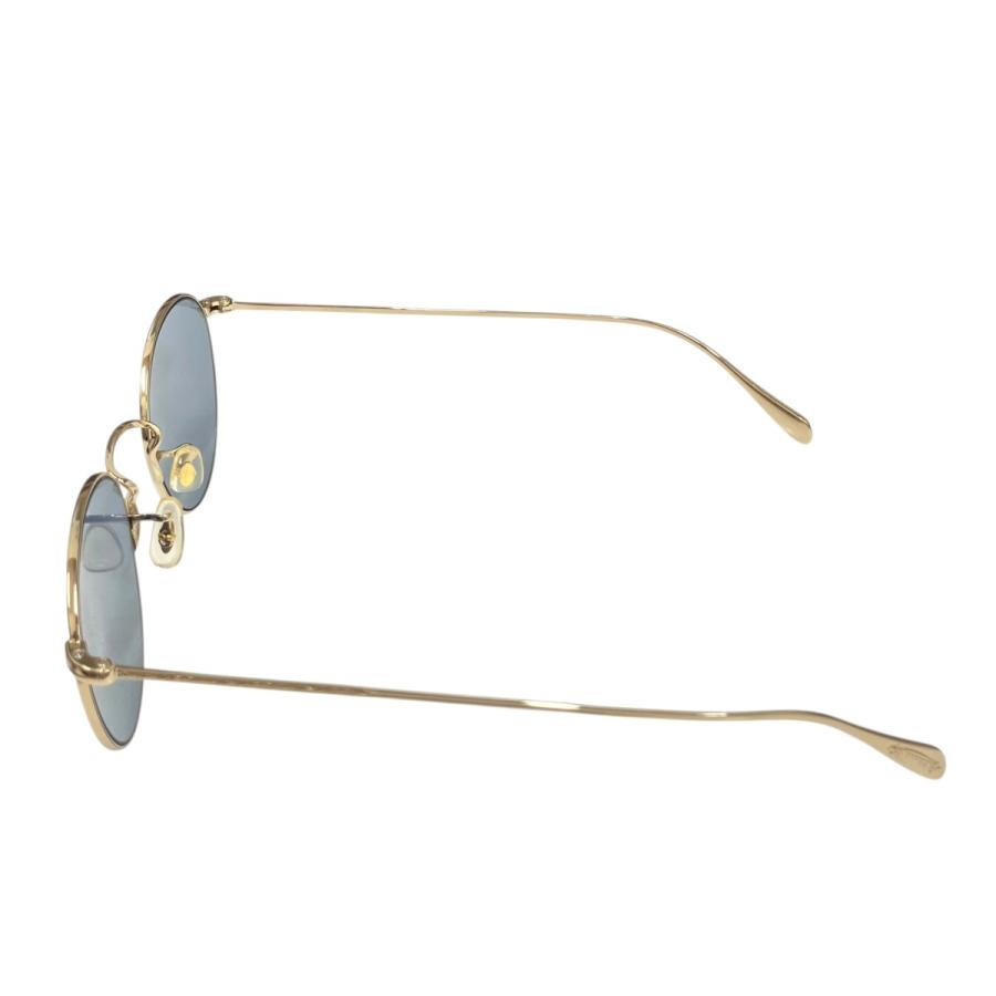 オリバーピープルズ OLIVER PEOPLES サングラス ゴールド_2