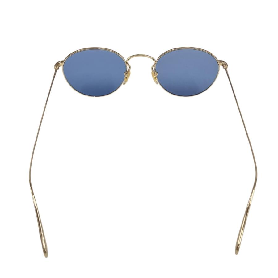 オリバーピープルズ OLIVER PEOPLES サングラス ゴールド_3