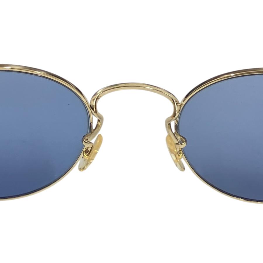 オリバーピープルズ OLIVER PEOPLES サングラス ゴールド_4