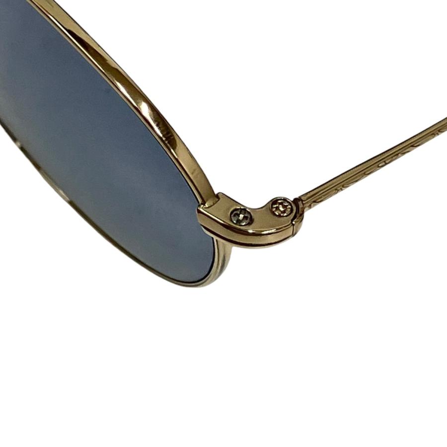オリバーピープルズ OLIVER PEOPLES サングラス ゴールド_6