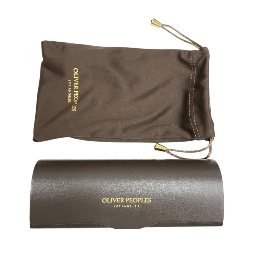 オリバーピープルズ OLIVER PEOPLES サングラス ゴールド_7