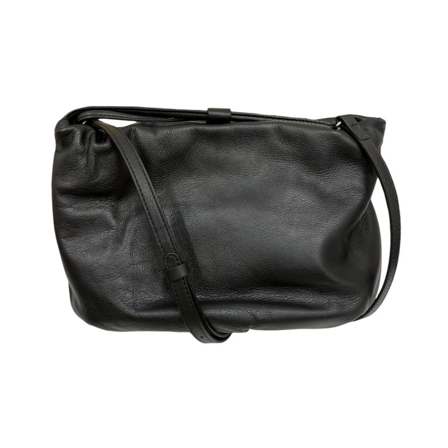 ☆ほぼ未使用☆ラシット　2wayショルダーバッグ 付属品あり　日本製　巾着 russet（ラシット） 【値下げ】russet 巾着2wayショルダーバッグ