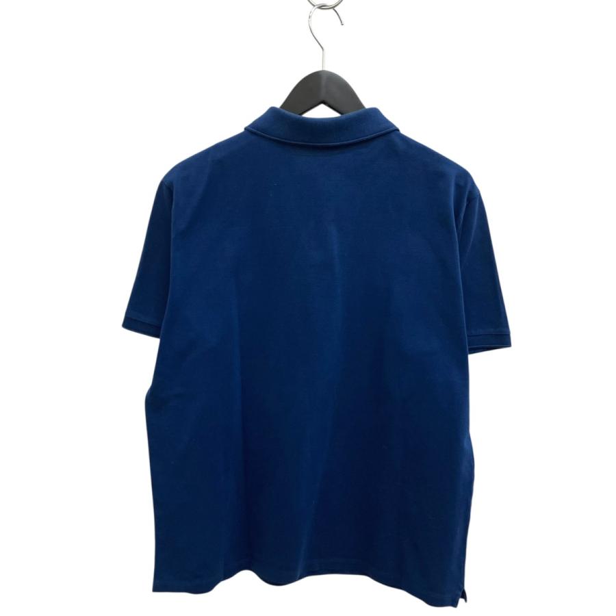 ルイヴィトン LOUIS VUITTON ポロシャツ RM132M H4JR32JEA ネイビー サイズ：XL_1
