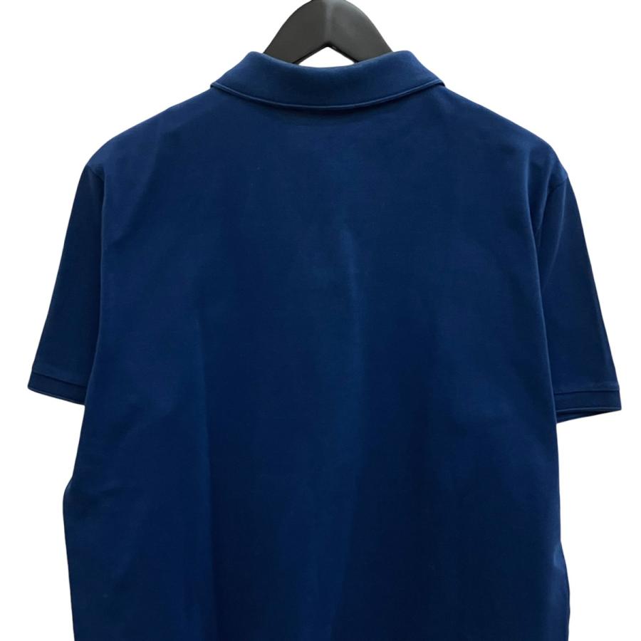 ルイヴィトン LOUIS VUITTON ポロシャツ RM132M H4JR32JEA ネイビー サイズ：XL_3