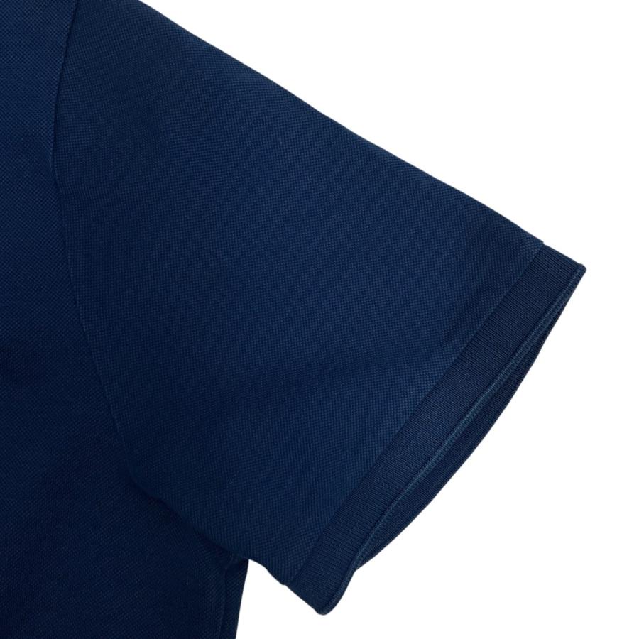 ルイヴィトン LOUIS VUITTON ポロシャツ RM132M H4JR32JEA ネイビー サイズ：XL_6