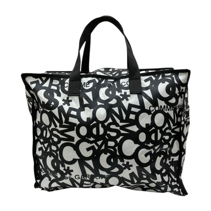 COMME des GARCONS（コムデギャルソン） COMME des GARCONS CdG ロゴ