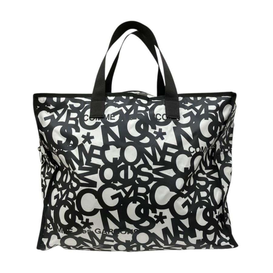 COMME des GARCONS（コムデギャルソン） COMME des GARCONS CdG ロゴ