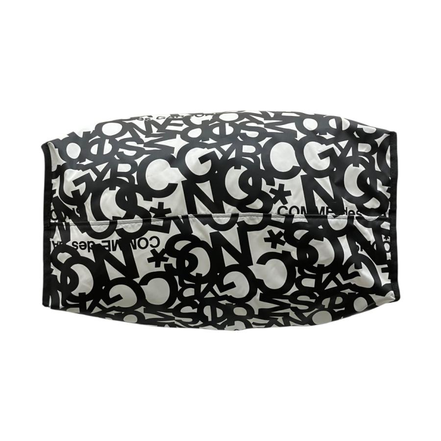 COMME des GARCONS（コムデギャルソン） COMME des GARCONS CdG ロゴ