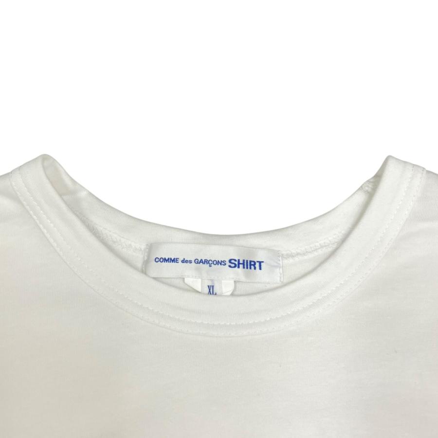 COMME des GARCONS SHIRT コムデギャルソンシャツ 25SS チェック 