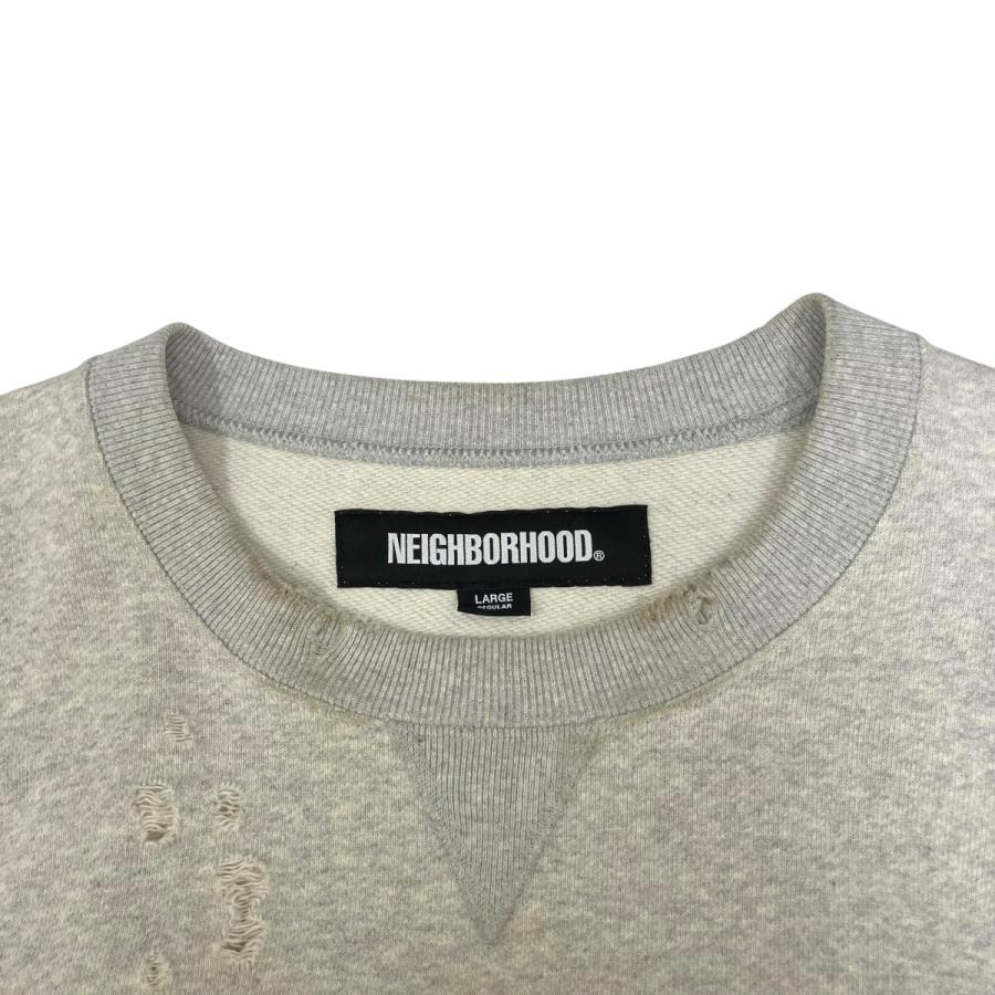 NEIGHBORHOOD（ネイバーフッド） 【値下げ】NEIGHBORHOOD SAVAGE SWEAT