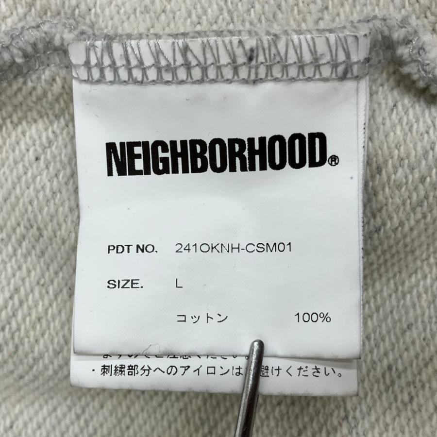NEIGHBORHOOD（ネイバーフッド） 【値下げ】NEIGHBORHOOD SAVAGE SWEAT