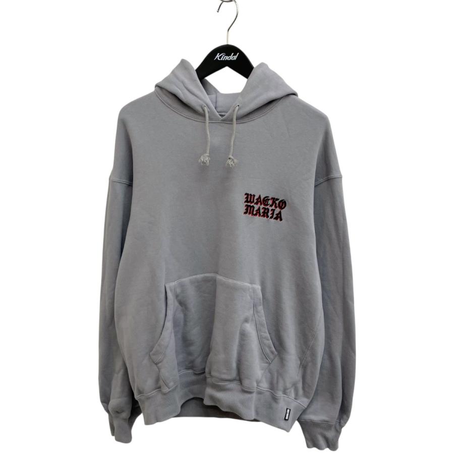 WACKO MARIA（ワコマリア） WACKO MARIA MIDDLE WEIGHT PULLOVER 