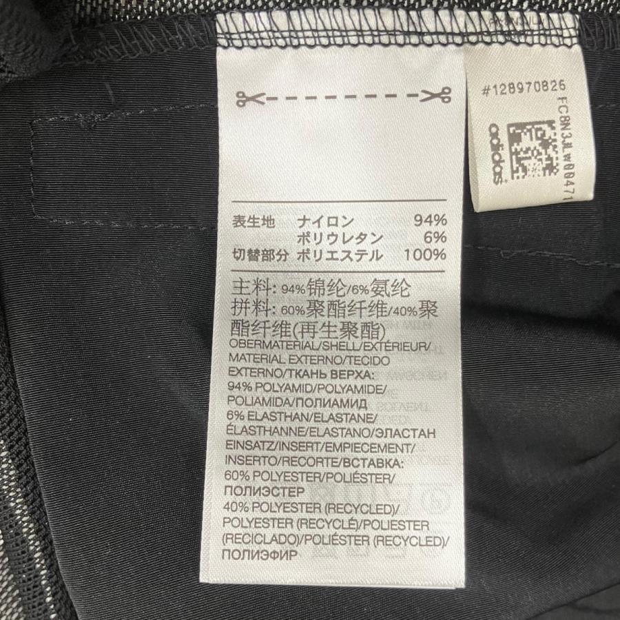 Y-3 ワイスリー W CH1 MESH TANK ノースリーブワンピース HG6114