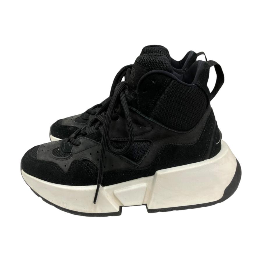 MM6 【値下げ】MM6 Maison Margiela ハイカットスニーカー S40WS0122