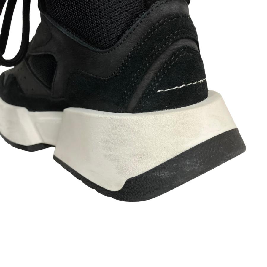 MM6 【値下げ】MM6 Maison Margiela ハイカットスニーカー S40WS0122