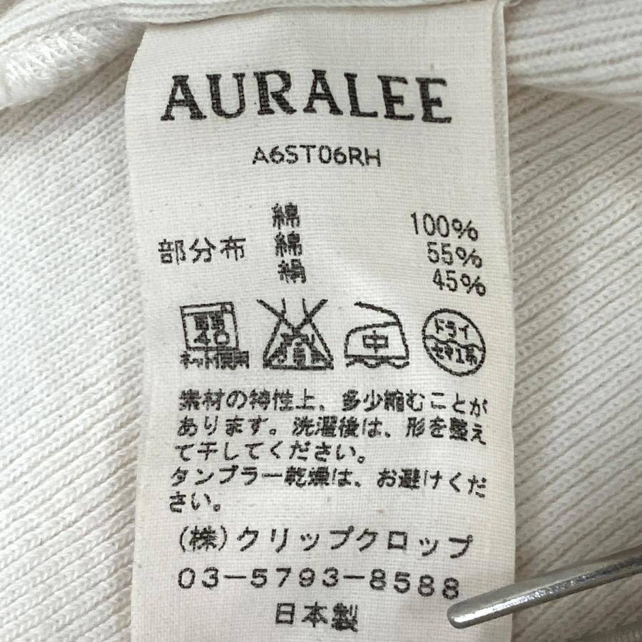 AURALEE（オーラリー） オーラリー×ロンハーマン AURALEE×Ron Herman
