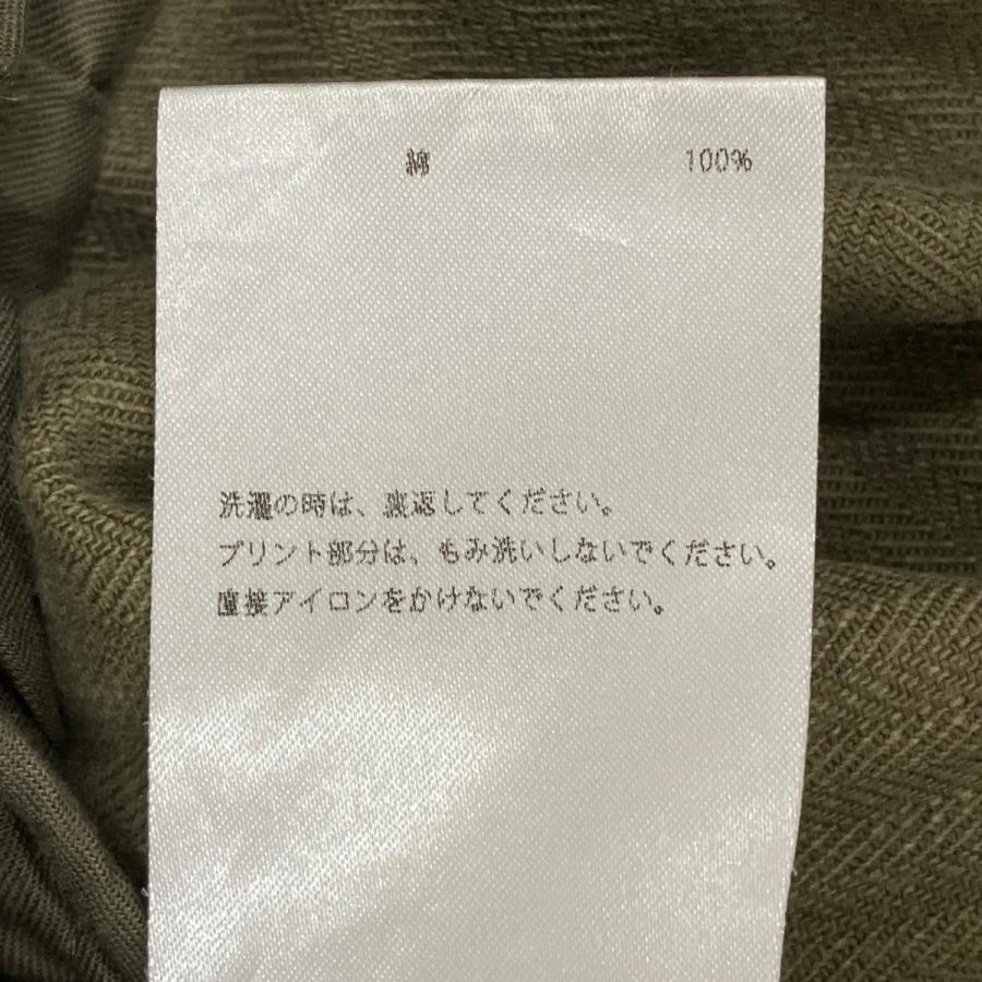 MADISON BLUE（マディソンブルー） MADISON BLUE 23AW PANEL FLARE SK