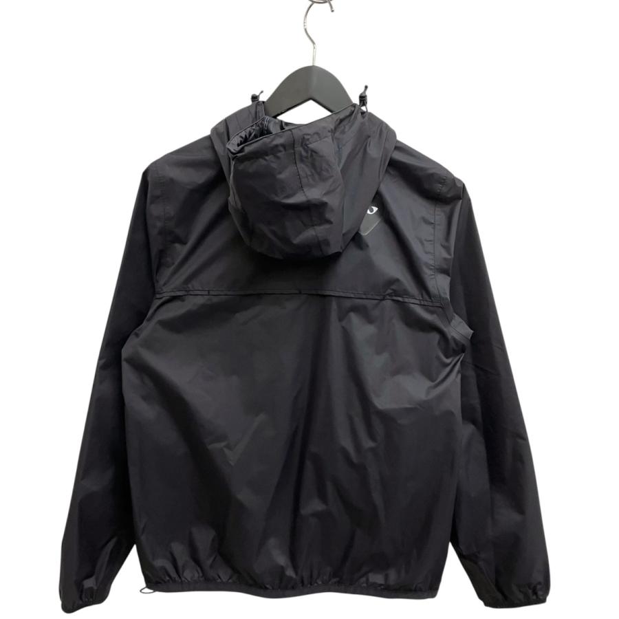 PLAY COMME des GARCONS プレイコムデギャルソン GARCONS×K-way FULL