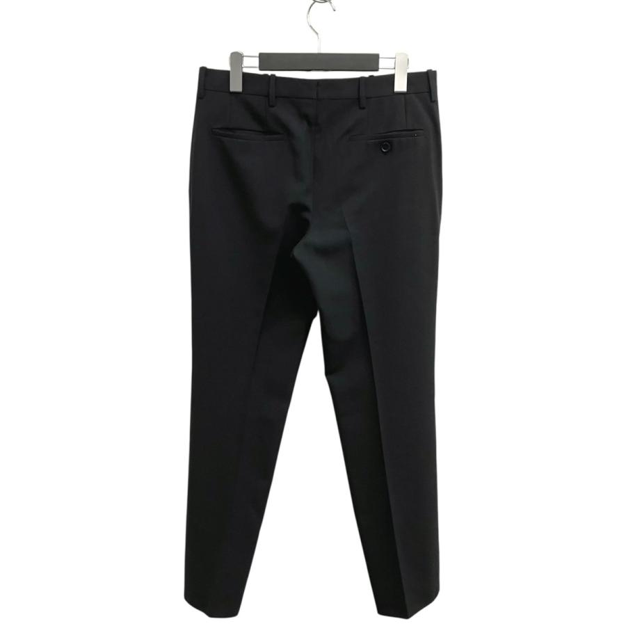 BALENCIAGA（バレンシアガ） スラックス 389872 ブラック サイズ：44