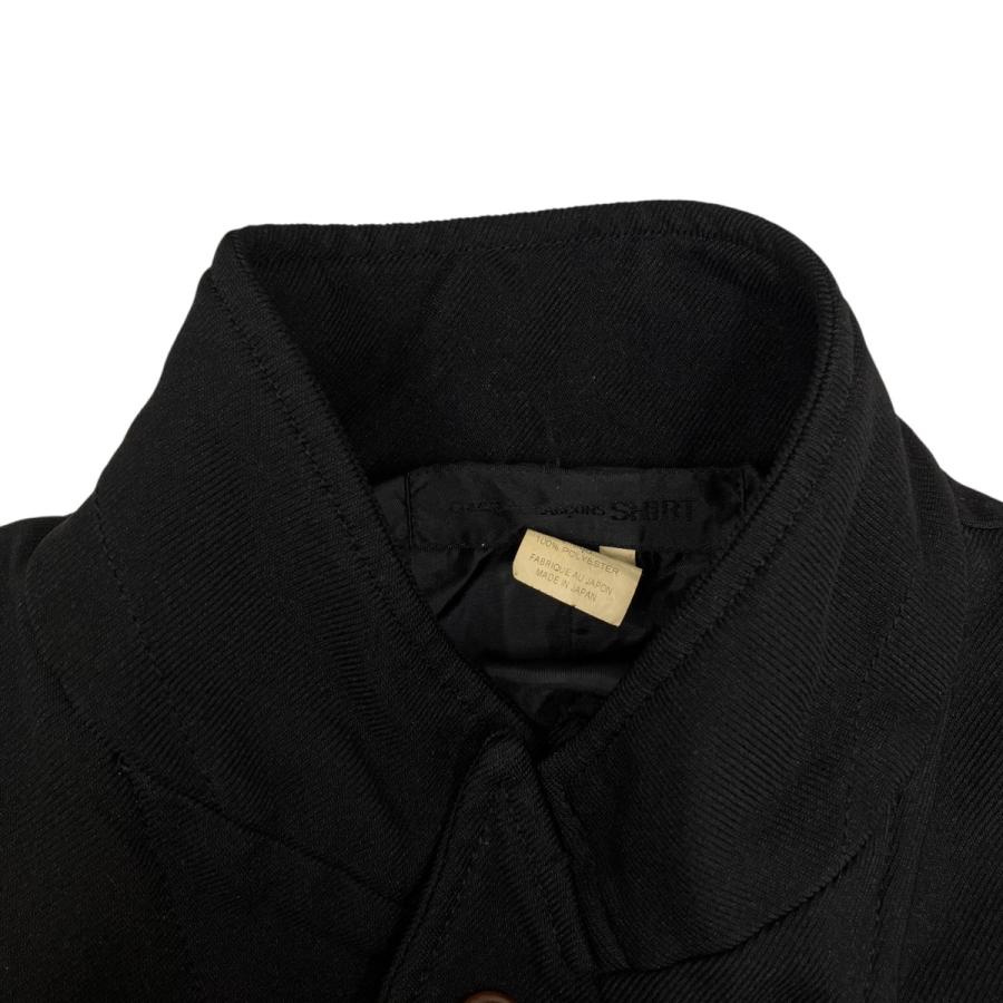 COMME des GARCONS SHIRT コムデギャルソンシャツ テーラード