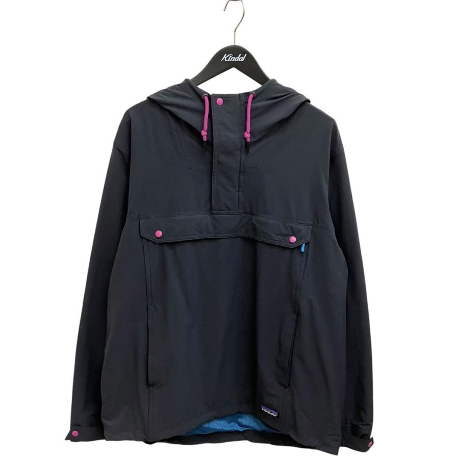 patagonia（パタゴニア） イスマスアノラックマウンテンパーカー 