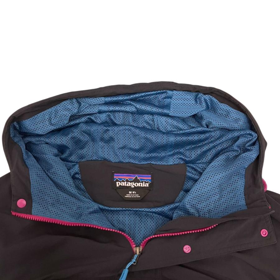 patagonia（パタゴニア） イスマスアノラックマウンテンパーカー 