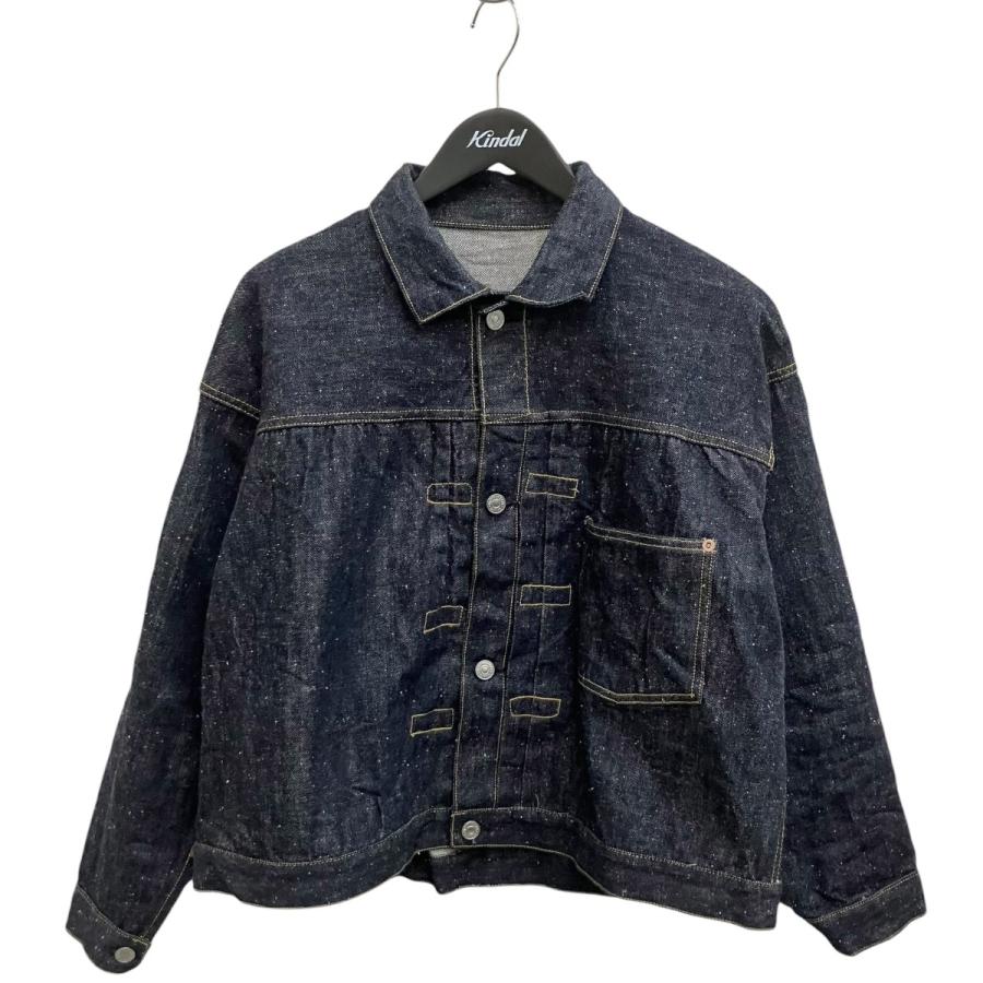 値下げ】SAINT MICHAEL×BerBerJin 26SS BBJ DENIM JACKET デニム