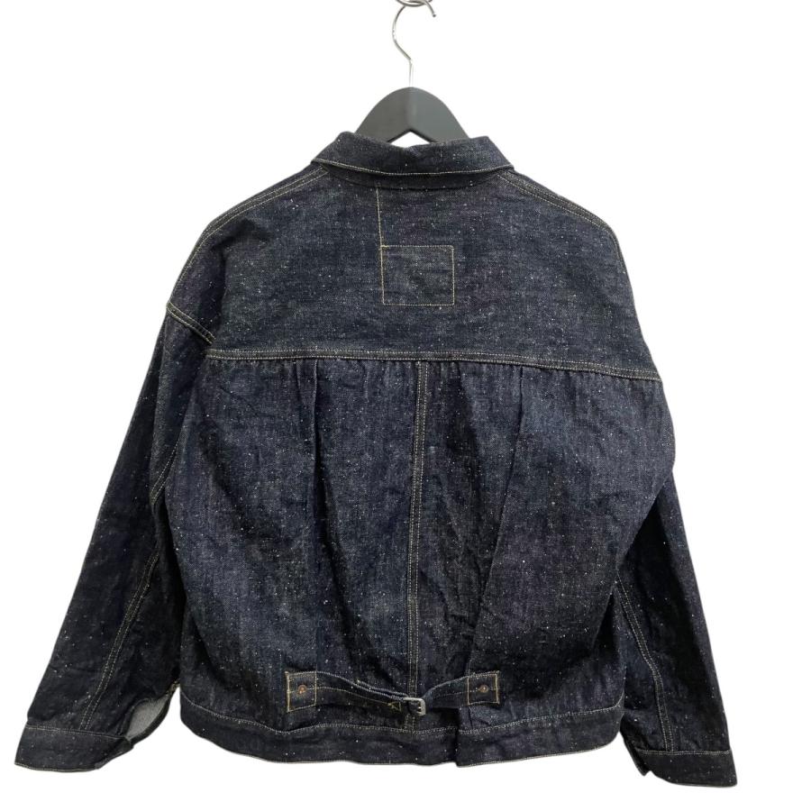 SAINT MICHAEL デニムジャケット　新品 値下げ】SAINT MICHAEL×BerBerJin 26SS BBJ DENIM JACKET デニム