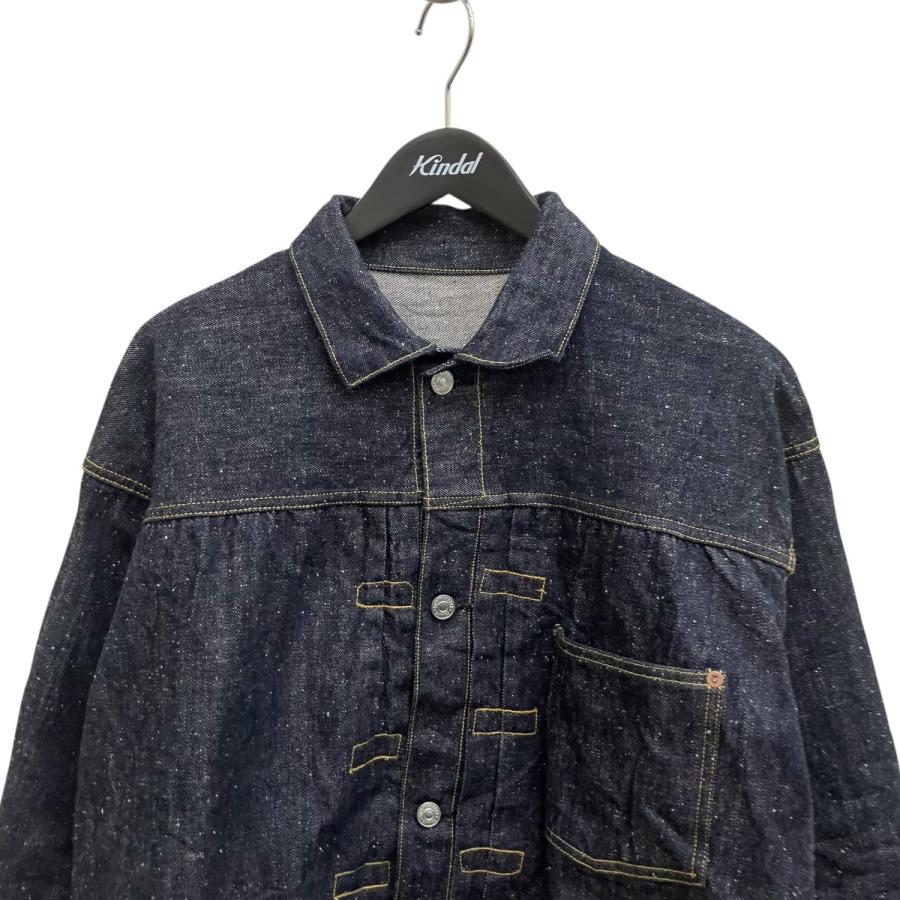 値下げ】SAINT MICHAEL×BerBerJin 26SS BBJ DENIM JACKET デニム