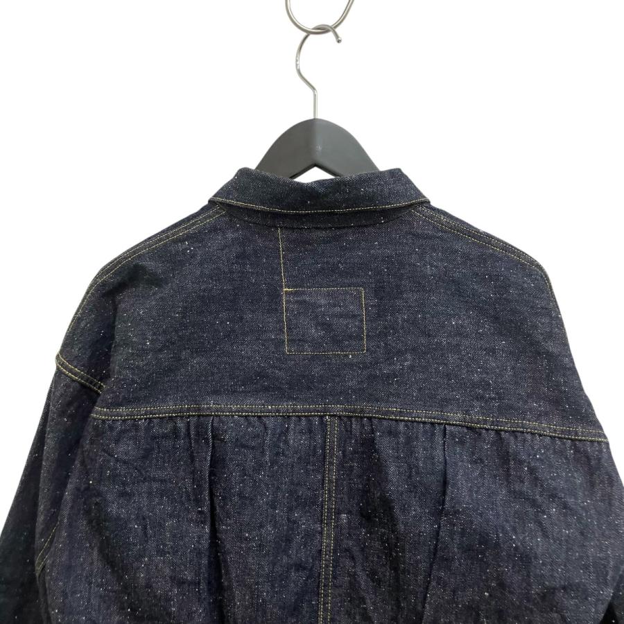 値下げ】SAINT MICHAEL×BerBerJin 26SS BBJ DENIM JACKET デニム